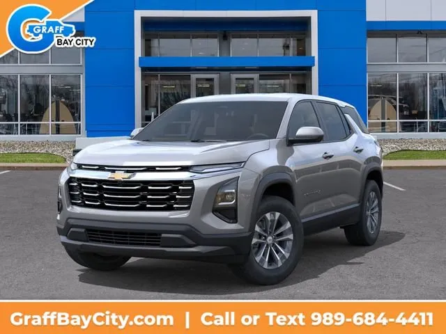 2026 Chevrolet Equinox LT - Photo 6