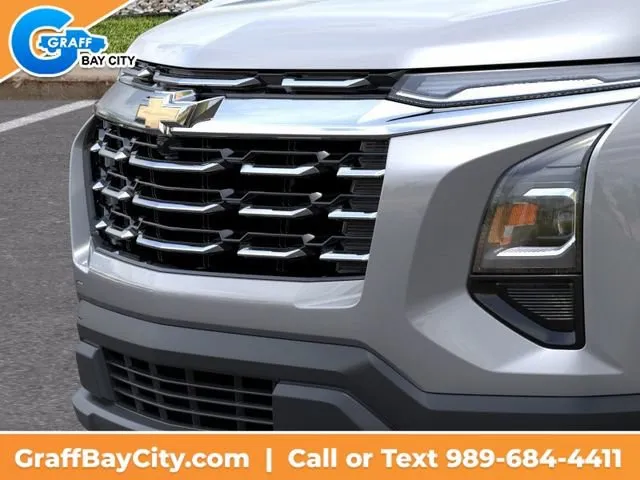 2026 Chevrolet Equinox LT - Photo 13