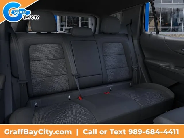 2026 Chevrolet Equinox LT - Photo 17