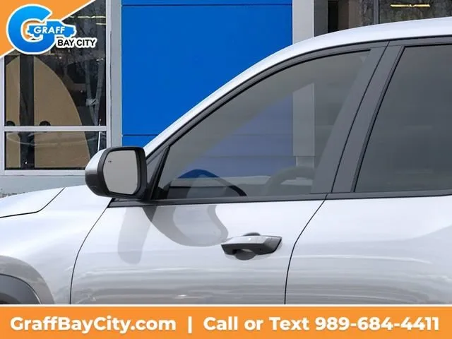 2026 Chevrolet Equinox LT - Photo 12