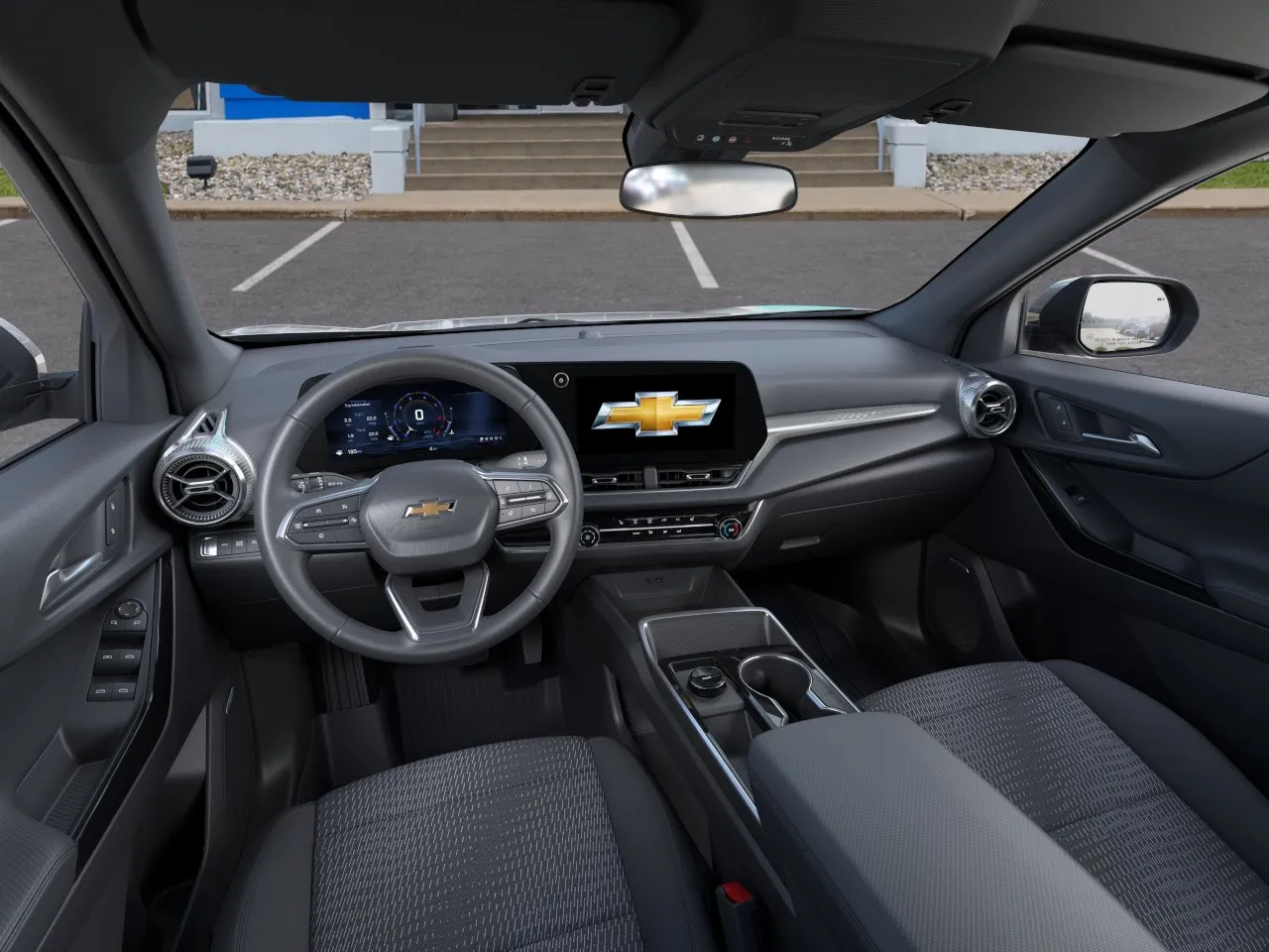 2026 Chevrolet Equinox LT - Photo 39
