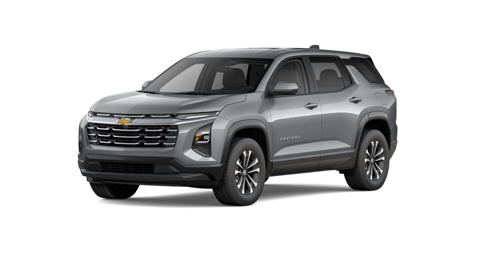 2026 Chevrolet Equinox LT - Photo 49