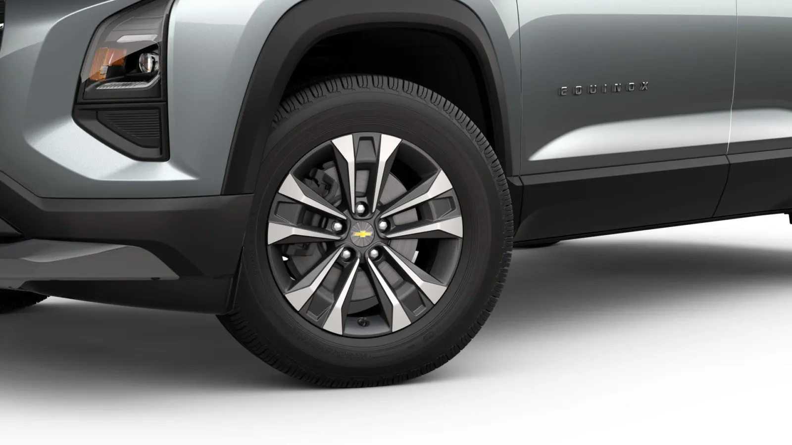 2026 Chevrolet Equinox LT - Photo 52