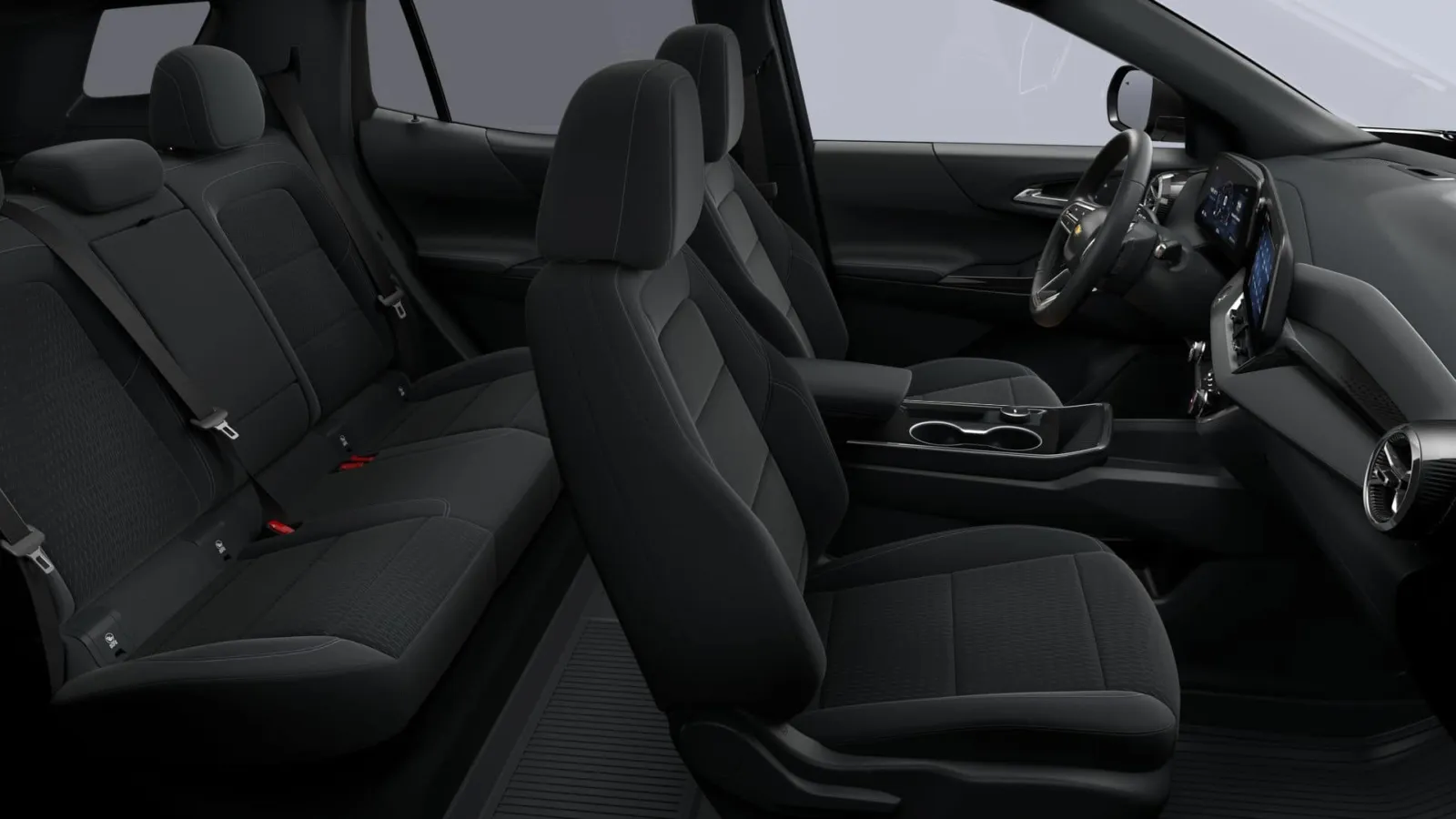 2026 Chevrolet Equinox LT - Photo 53