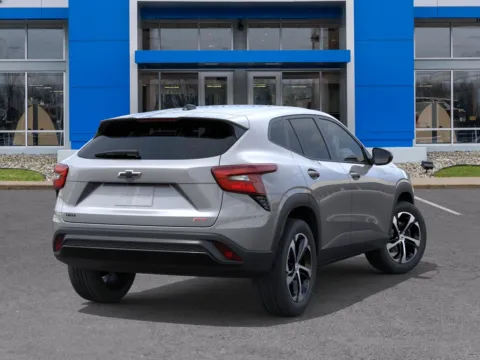 More photos of 2026 Chevrolet Trax 1RS at Graff Chevrolet, INC., MI