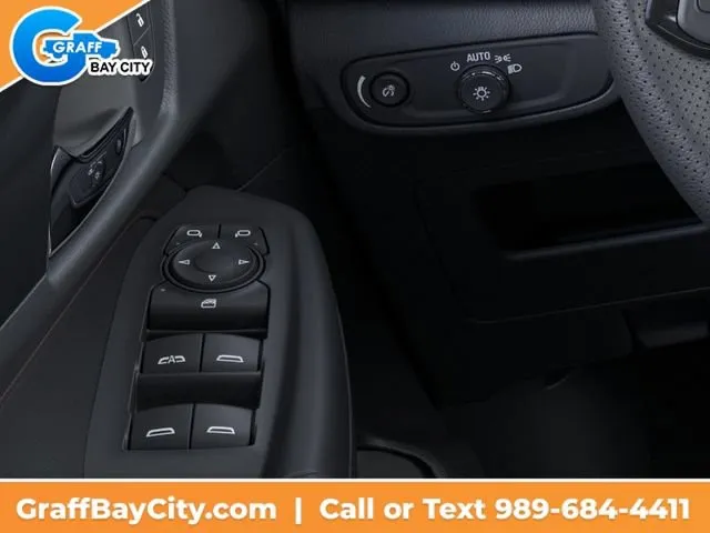 2026 Chevrolet Trailblazer RS - Photo 22