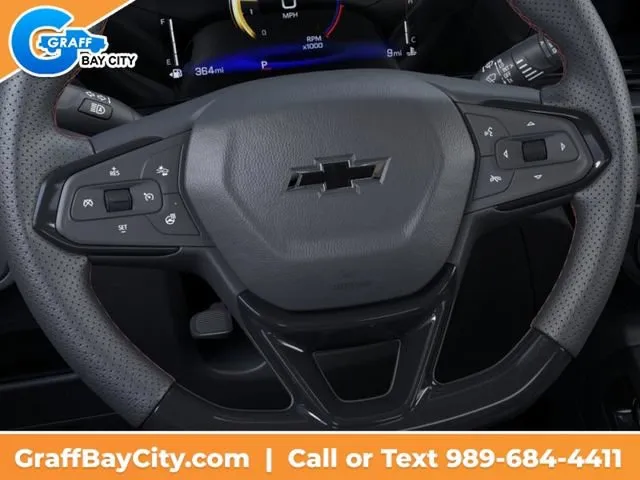 2026 Chevrolet Trailblazer RS - Photo 19