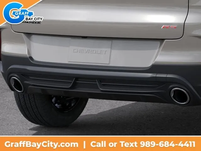 2026 Chevrolet Trailblazer RS - Photo 14