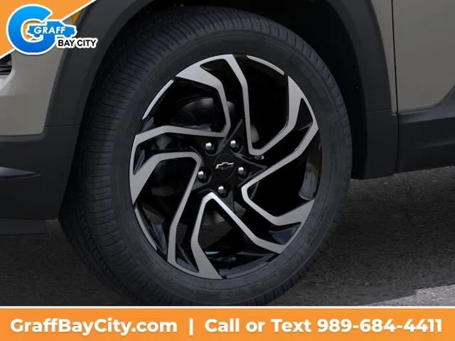 2026 Chevrolet Trailblazer RS - Photo 9