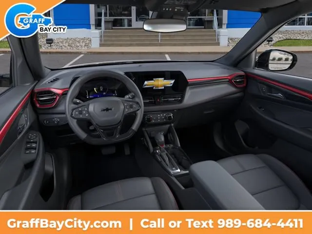 2026 Chevrolet Trailblazer RS - Photo 15