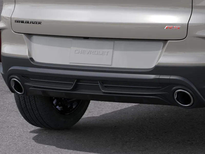 2026 Chevrolet Trailblazer RS - Photo 38