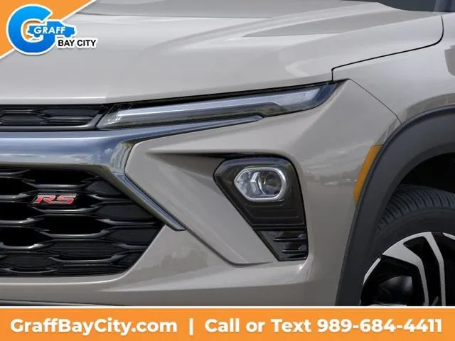 2026 Chevrolet Trailblazer RS - Photo 10