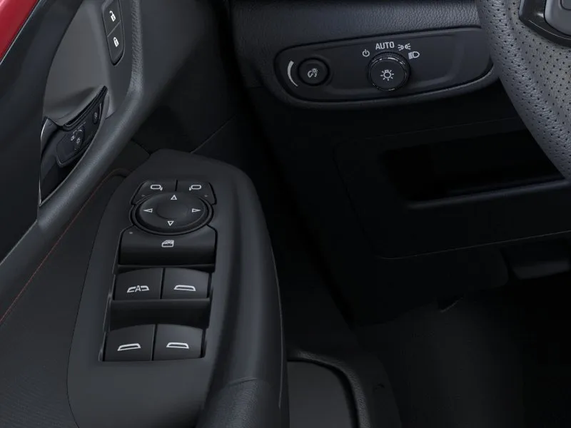 2026 Chevrolet Trailblazer RS - Photo 46