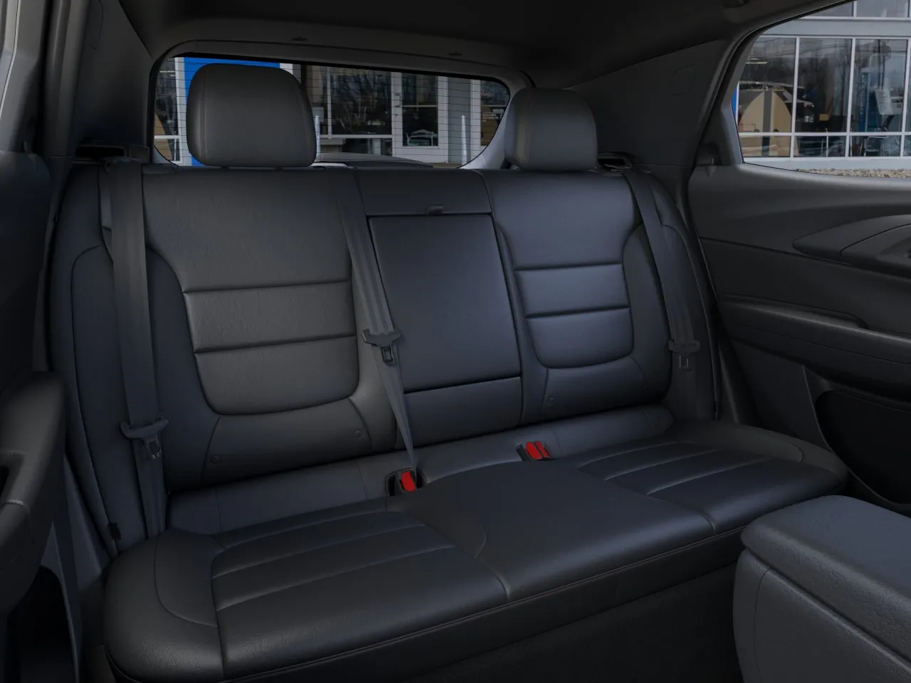 2026 Chevrolet Trailblazer RS - Photo 41