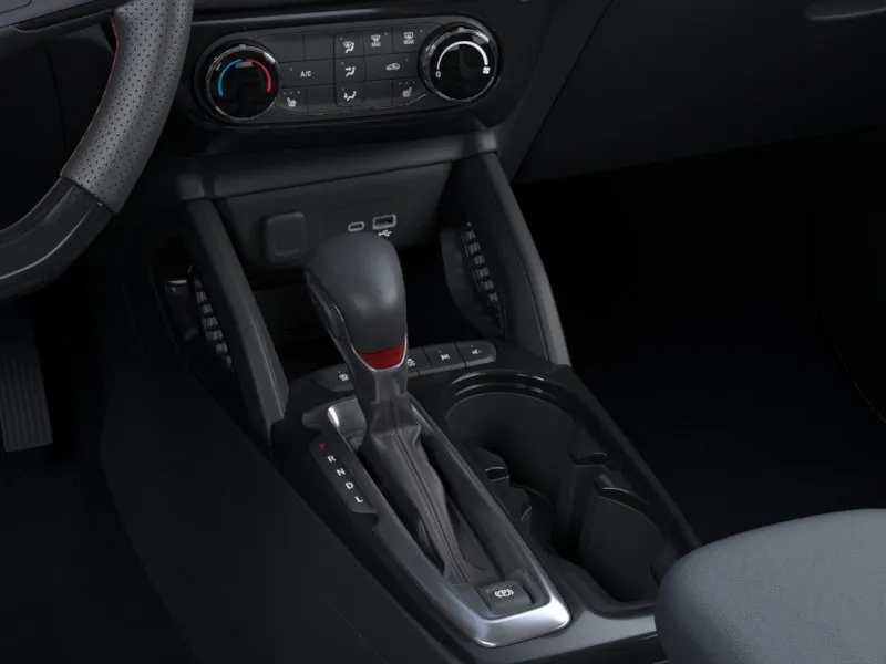 2026 Chevrolet Trailblazer RS - Photo 47
