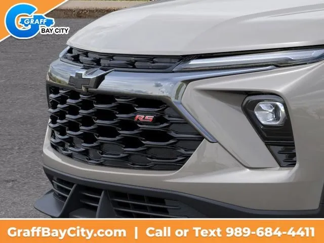 2026 Chevrolet Trailblazer RS - Photo 13