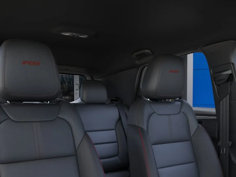 2026 Chevrolet Trailblazer RS - Photo 48