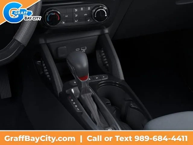 2026 Chevrolet Trailblazer RS - Photo 23