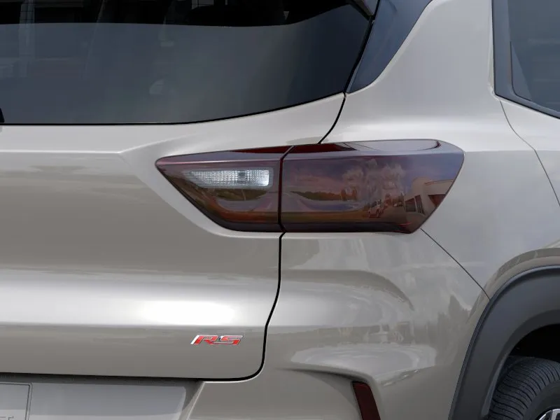 2026 Chevrolet Trailblazer RS - Photo 35