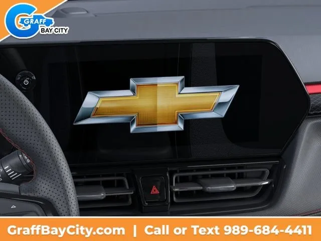 2026 Chevrolet Trailblazer RS - Photo 20