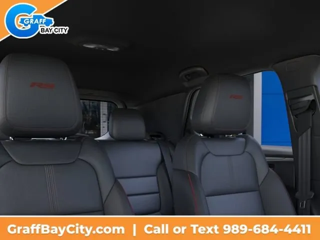 2026 Chevrolet Trailblazer RS - Photo 24