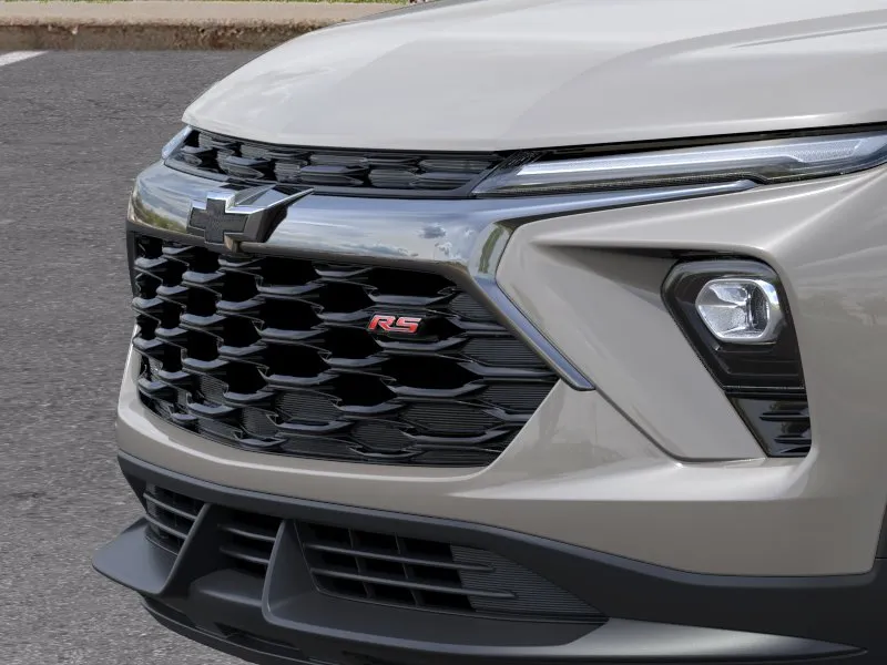 2026 Chevrolet Trailblazer RS - Photo 37