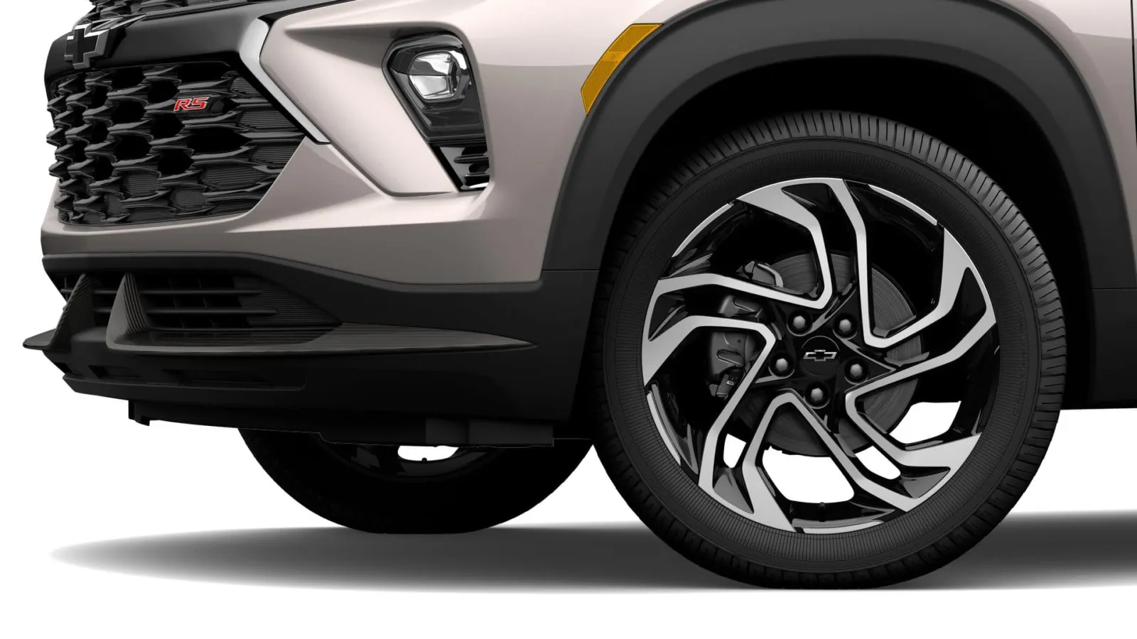 2026 Chevrolet Trailblazer RS - Photo 51