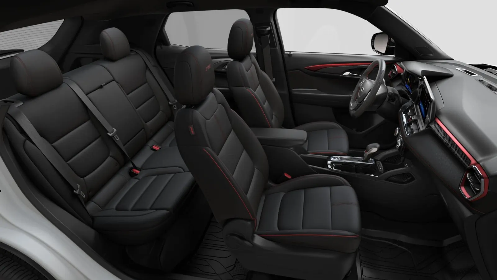 2026 Chevrolet Trailblazer RS - Photo 53