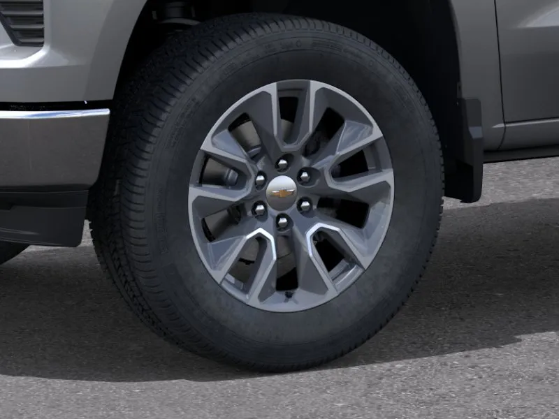 2026 Chevrolet Silverado 1500 LT - Photo 9