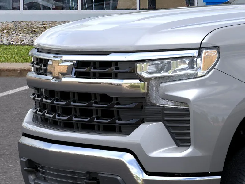 2026 Chevrolet Silverado 1500 LT - Photo 13