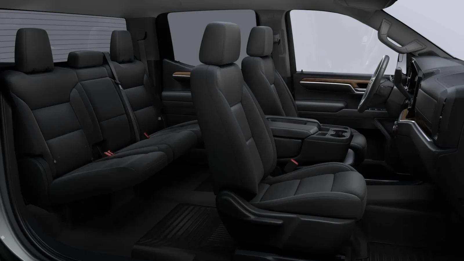 2026 Chevrolet Silverado 1500 LT - Photo 29