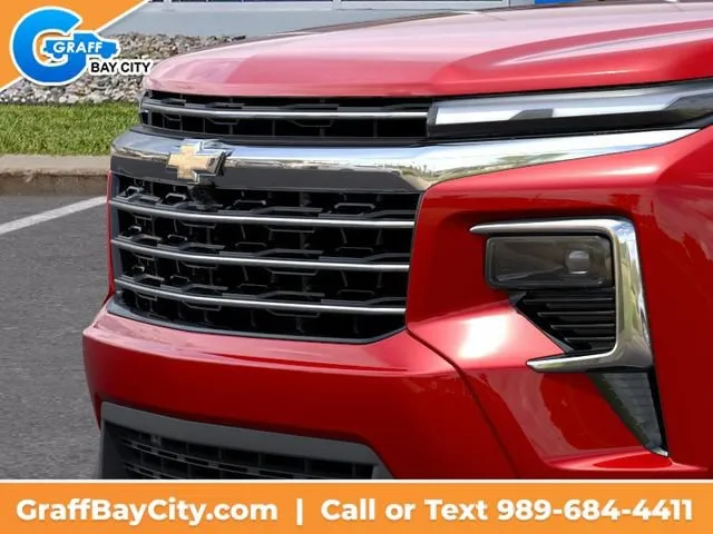 2026 Chevrolet Traverse LT - Photo 13