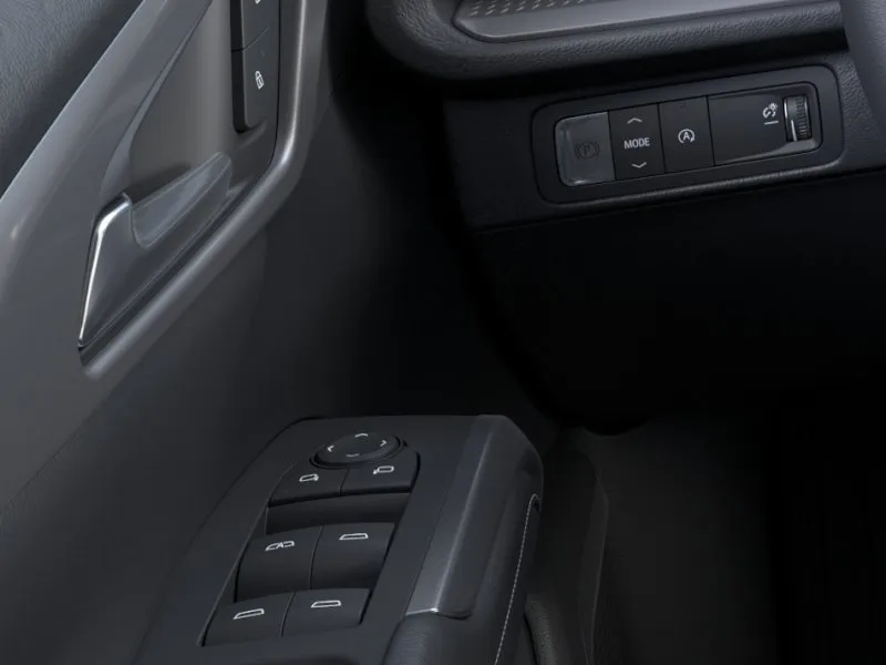 2026 Chevrolet Traverse LT - Photo 46