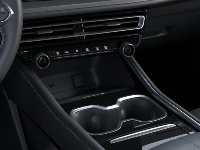 2026 Chevrolet Traverse LT - Photo 47