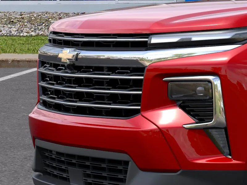 2026 Chevrolet Traverse LT - Photo 37