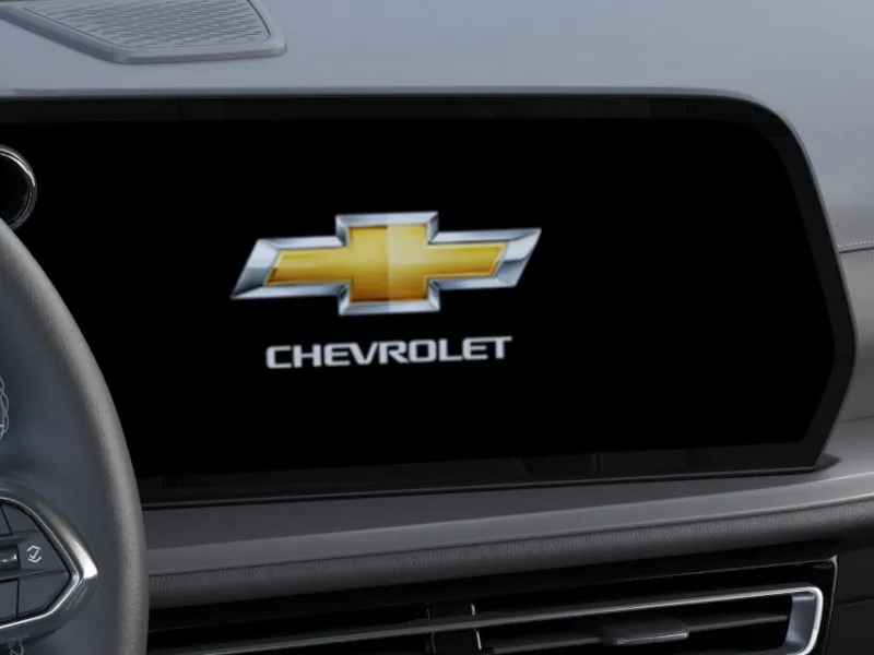 2026 Chevrolet Traverse LT - Photo 44