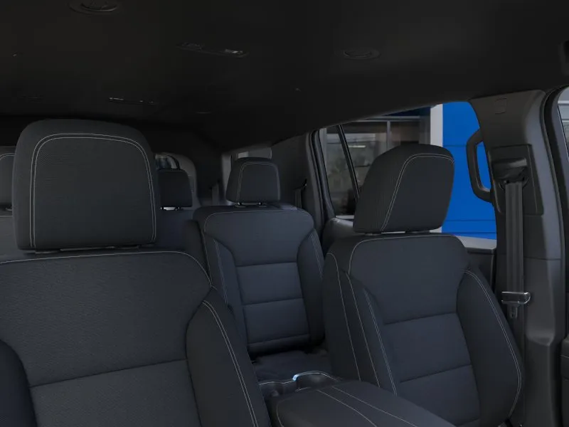 2026 Chevrolet Traverse LT - Photo 48