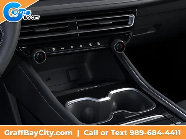 2026 Chevrolet Traverse LT - Photo 23