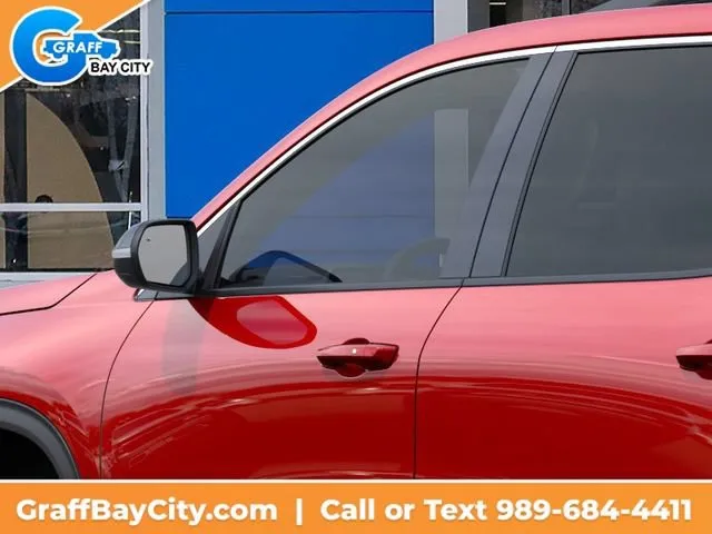 2026 Chevrolet Traverse LT - Photo 12