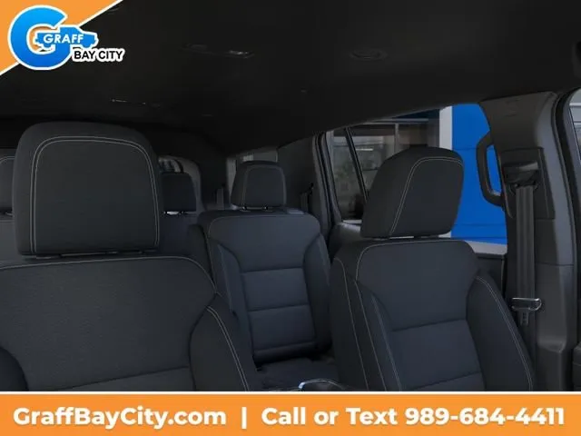 2026 Chevrolet Traverse LT - Photo 24