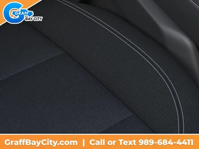 2026 Chevrolet Traverse LT - Photo 21