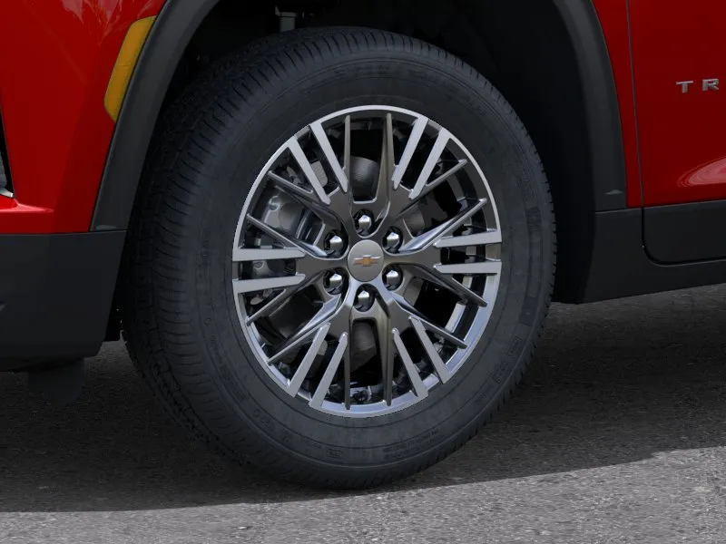 2026 Chevrolet Traverse LT - Photo 33
