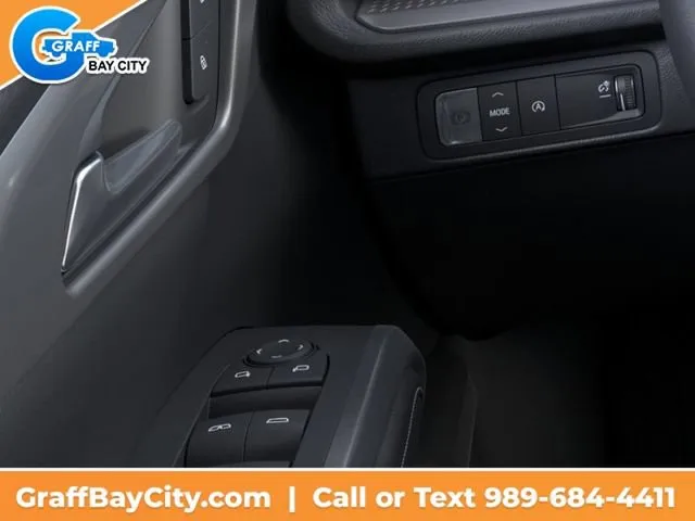 2026 Chevrolet Traverse LT - Photo 22