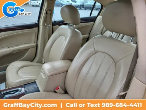 More photos of 2010 Buick Lucerne CXL Premium at Graff Chevrolet, INC., MI