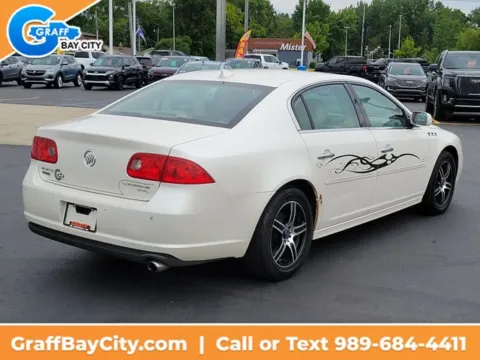 Another view of 2010 Buick Lucerne CXL Premium for sale in Bay City, MI at Graff Chevrolet, INC.