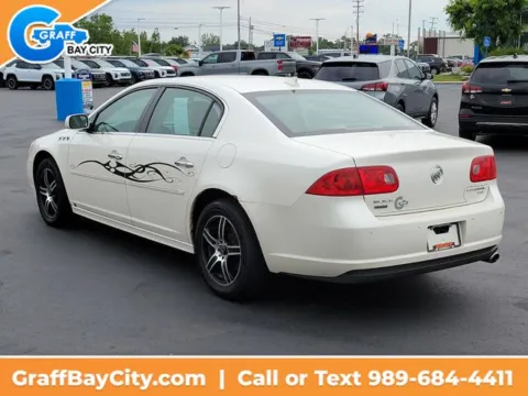 More photos of 2010 Buick Lucerne CXL Premium at Graff Chevrolet, INC., MI