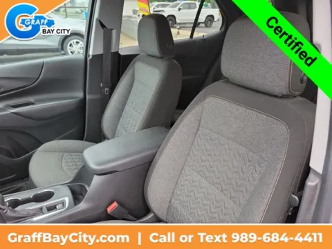 More photos of 2022 Chevrolet Equinox LT at Graff Chevrolet, INC., MI