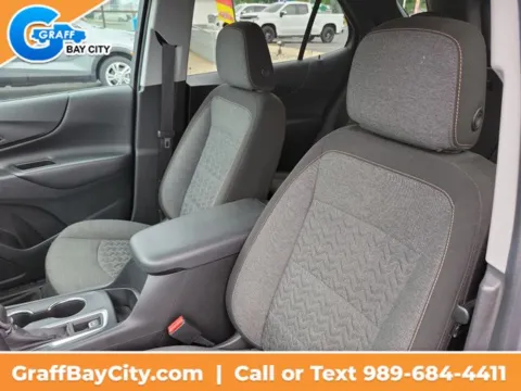 More photos of 2022 Chevrolet Equinox LT at Graff Chevrolet, INC., MI