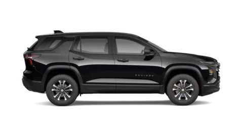 More photos of 2027 Chevrolet Equinox FWD LT at Graff Chevrolet, INC., MI