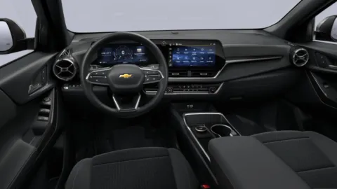 More photos of 2027 Chevrolet Equinox AWD LT at Graff Chevrolet, INC., MI